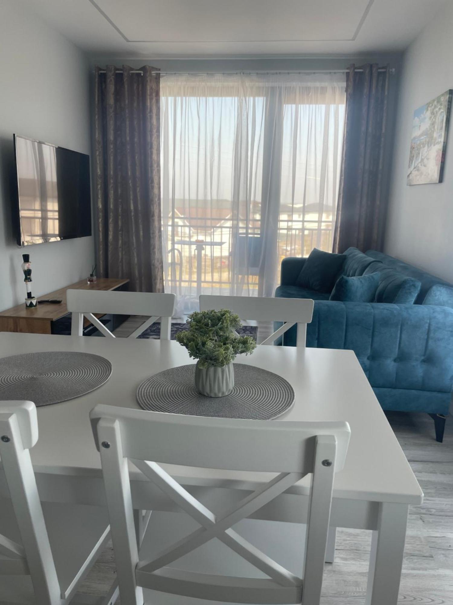 Noah Apartment Self Check-In Otopeni Exterior foto
